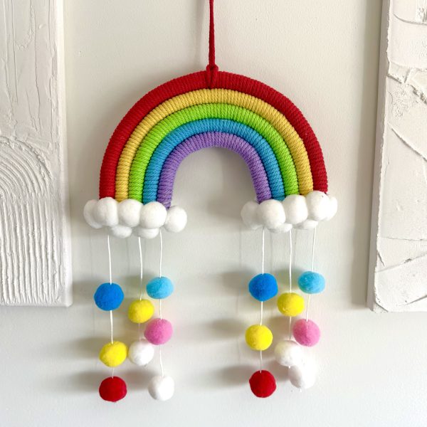 Dromenvanger Rainbow - Afbeelding 2