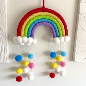 Dromenvanger Rainbow